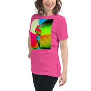 Women's Relaxed T-Shirt #227