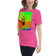Women's Relaxed T-Shirt #231