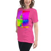 Women's Relaxed T-Shirt #229