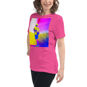 Women's Relaxed T-Shirt #222