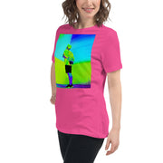 Women's Relaxed T-Shirt #232