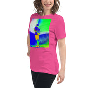 Women's Relaxed T-Shirt #226