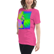 Women's Relaxed T-Shirt #225