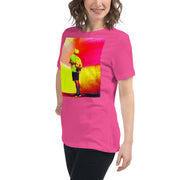 Women's Relaxed T-Shirt #223