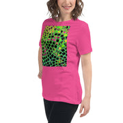 Women's Relaxed T-Shirt #197