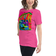 Women's Relaxed T-Shirt #217