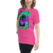 Women's Relaxed T-Shirt #205