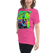 Women's Relaxed T-Shirt #215
