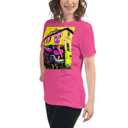 Women's Relaxed T-Shirt #219