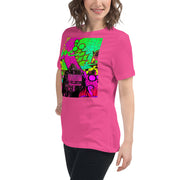 Women's Relaxed T-Shirt #212