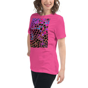 Women's Relaxed T-Shirt #198