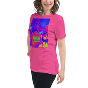 Women's Relaxed T-Shirt #210