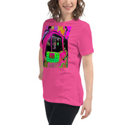 Women's Relaxed T-Shirt #203