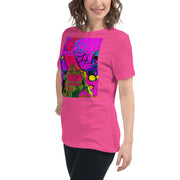 Women's Relaxed T-Shirt #209