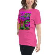 Women's Relaxed T-Shirt #194