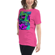 Women's Relaxed T-Shirt #181