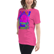 Women's Relaxed T-Shirt #204