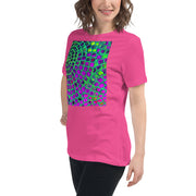 Women's Relaxed T-Shirt #200