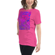 Women's Relaxed T-Shirt #199