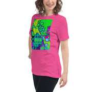 Women's Relaxed T-Shirt #211