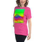 Women's Relaxed T-Shirt #320