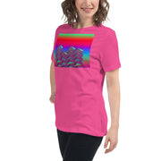 Women's Relaxed T-Shirt #311