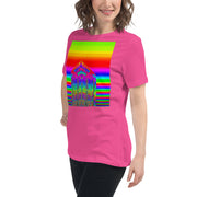 Women's Relaxed T-Shirt #321