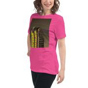 Women's Relaxed T-Shirt #316