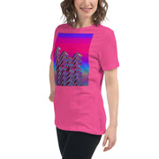 Women's Relaxed T-Shirt #312