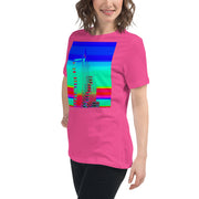 Women's Relaxed T-Shirt #319