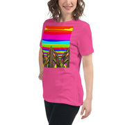 Women's Relaxed T-Shirt #315