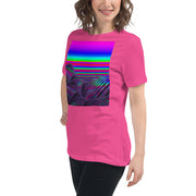 Women's Relaxed T-Shirt #325