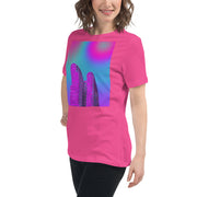 Women's Relaxed T-Shirt #313