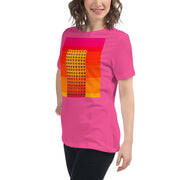Women's Relaxed T-Shirt #314