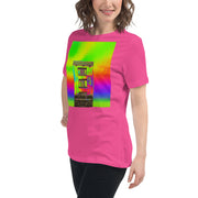 Women's Relaxed T-Shirt #317
