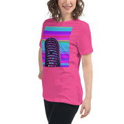 Women's Relaxed T-Shirt #310