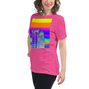 Women's Relaxed T-Shirt #297