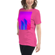 Women's Relaxed T-Shirt #295