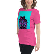 Women's Relaxed T-Shirt #300