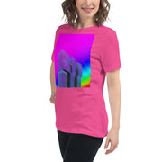 Women's Relaxed T-Shirt #309