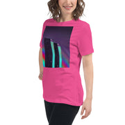 Women's Relaxed T-Shirt #305