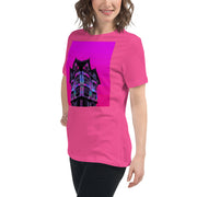 Women's Relaxed T-Shirt #301