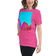 Women's Relaxed T-Shirt #292