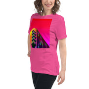 Women's Relaxed T-Shirt #299
