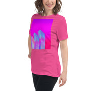 Women's Relaxed T-Shirt #294