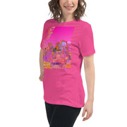 Women's Relaxed T-Shirt #359