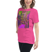 Women's Relaxed T-Shirt #350