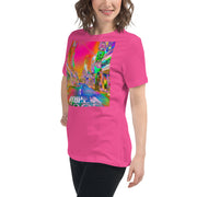 Women's Relaxed T-Shirt #331
