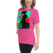 Women's Relaxed T-Shirt #80