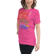 Women's Relaxed T-Shirt #360
